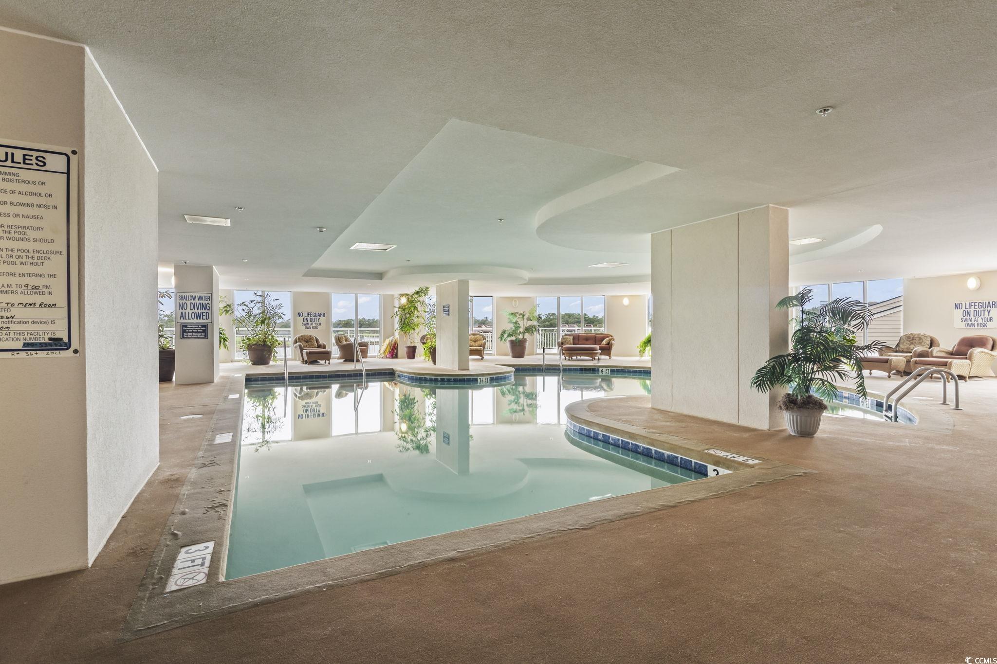 9547 Edgerton Dr. Unit: 305