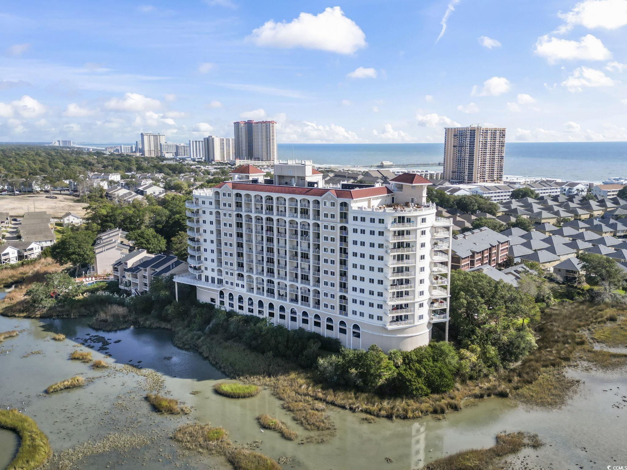 9547 Edgerton Dr. Unit: 305