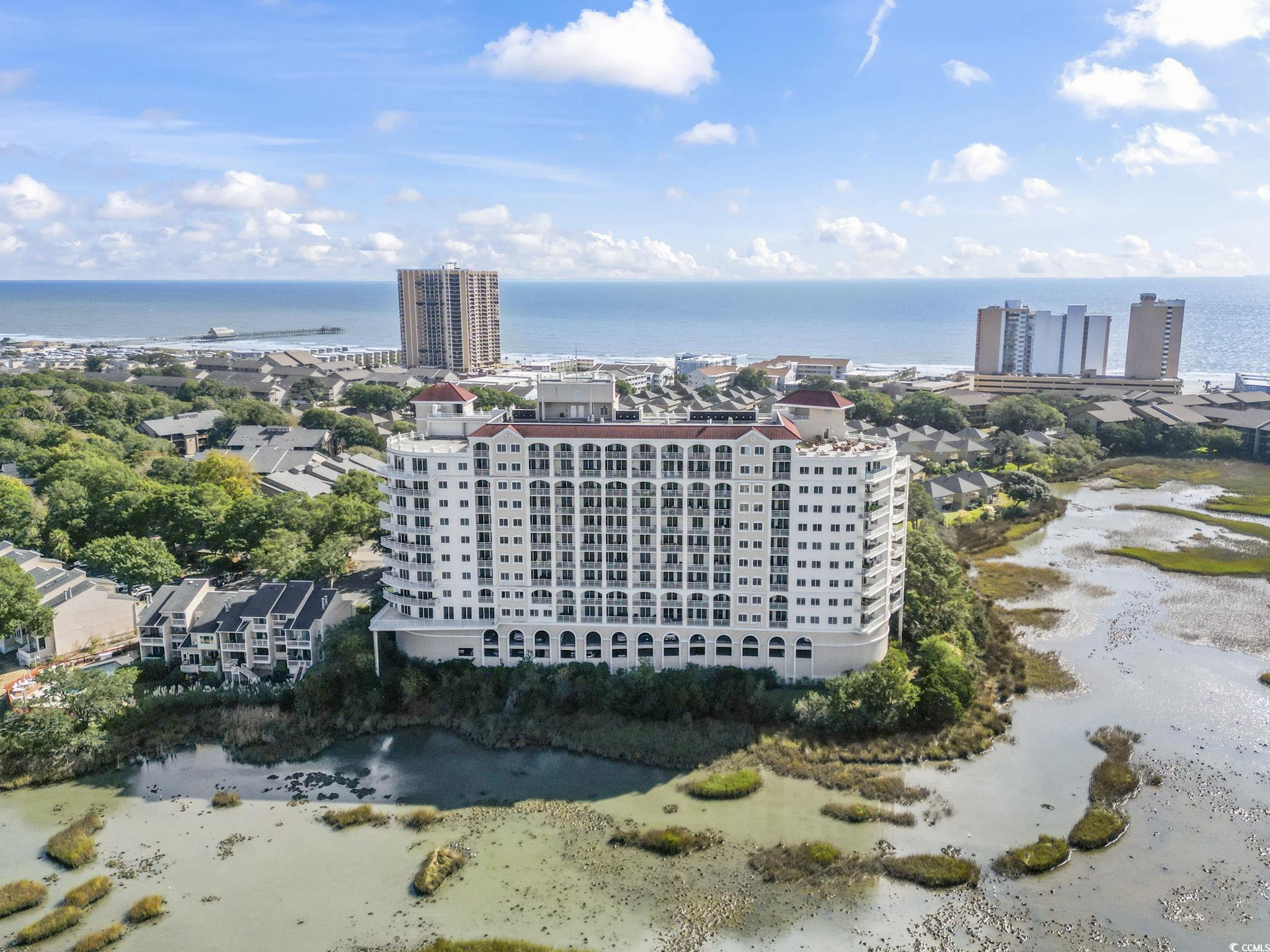 9547 Edgerton Dr. Unit: 305