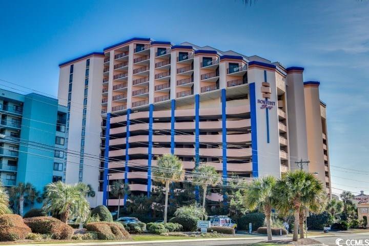 6804 Ocean Blvd. Unit: 331