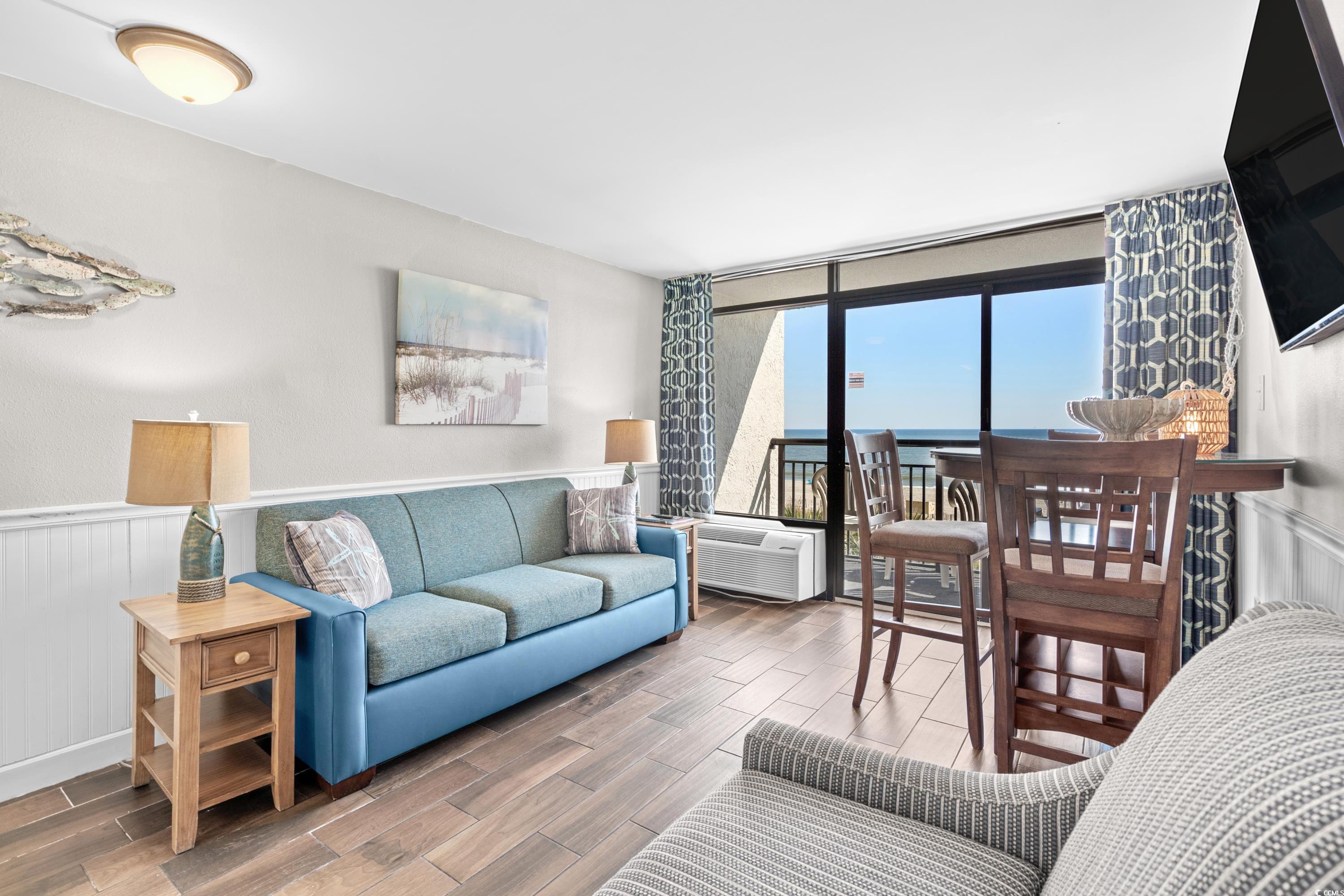 6804 Ocean Blvd. Unit: 331