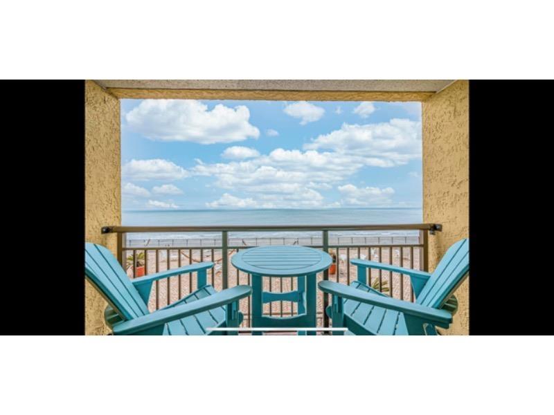 6900 Ocean Blvd. N Unit: 843