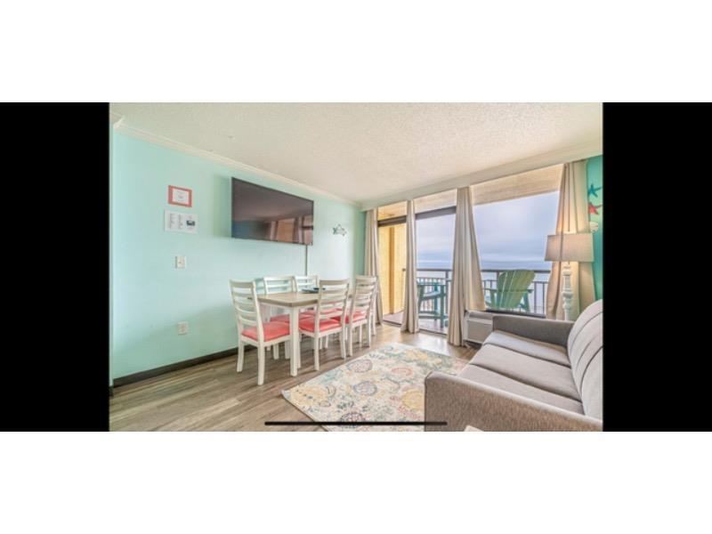 6900 Ocean Blvd. N Unit: 843