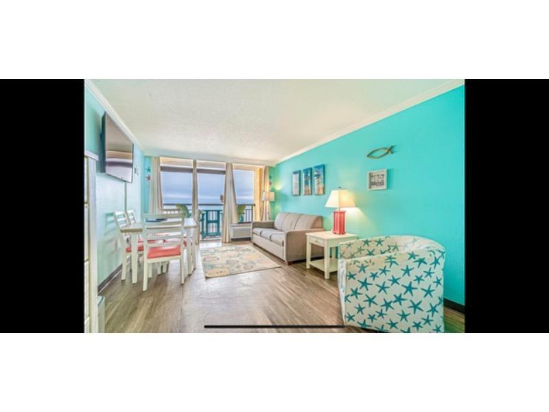 6900 Ocean Blvd. N Unit: 843