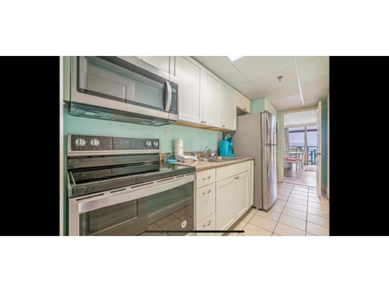 6900 Ocean Blvd. N Unit: 843