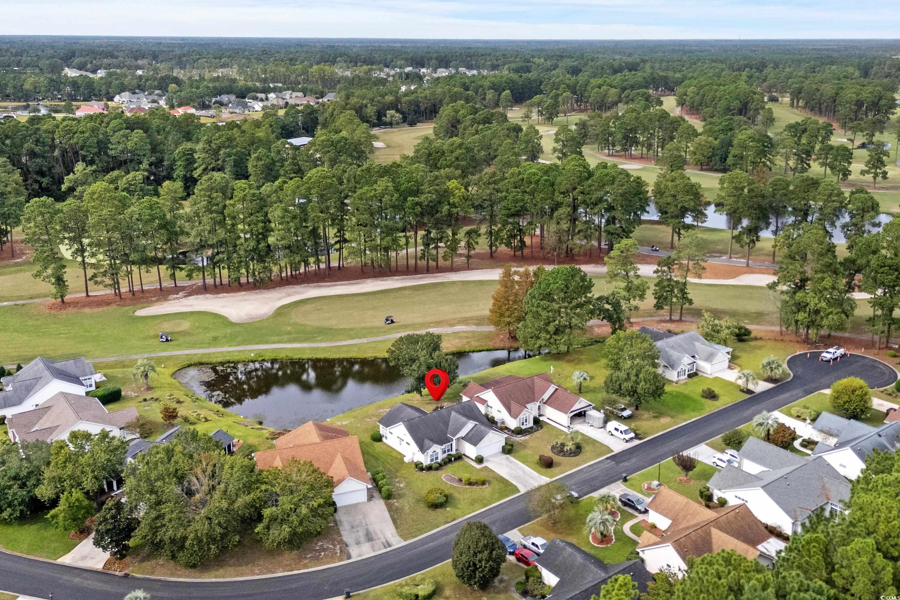 5215 Southern Trail