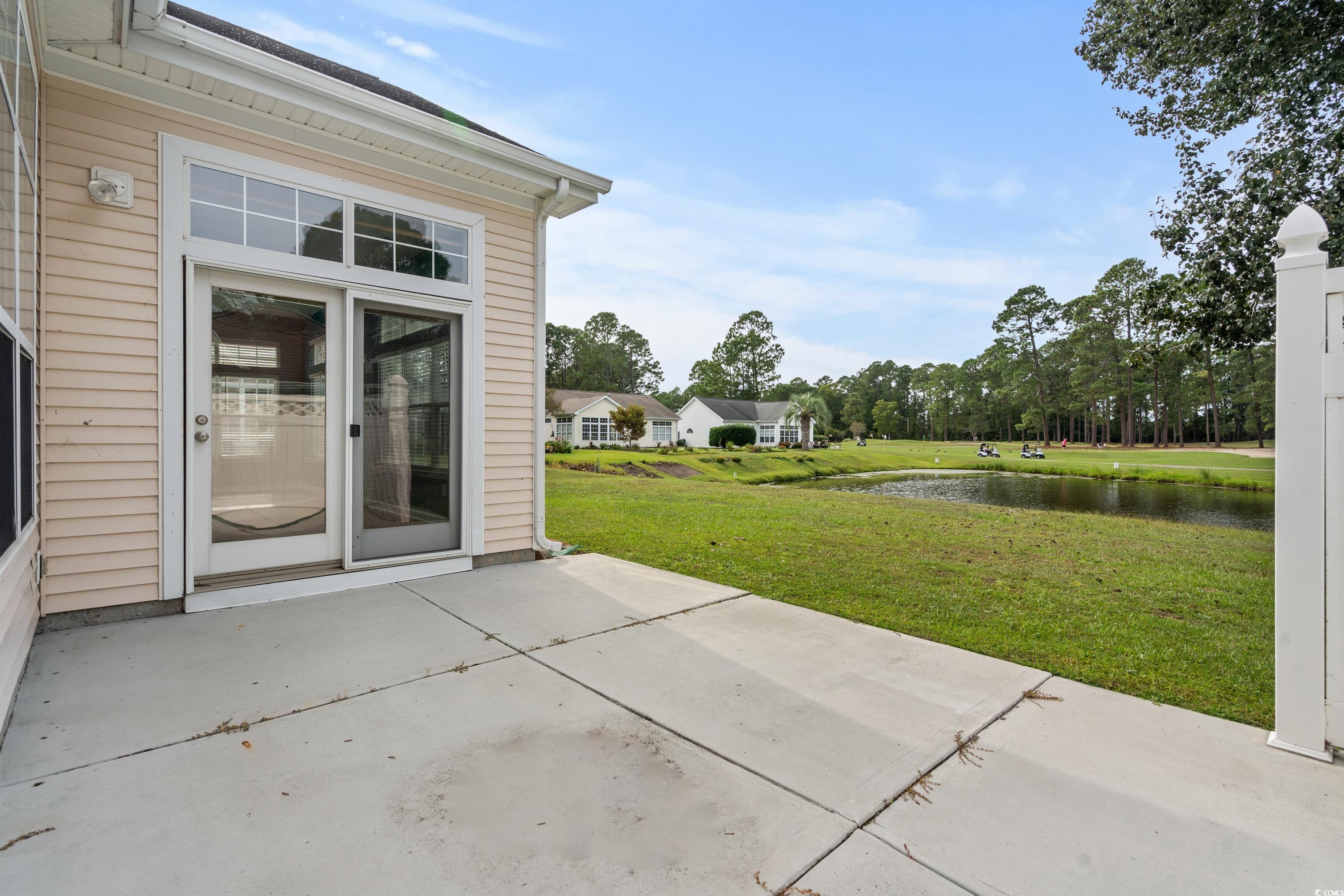 5215 Southern Trail