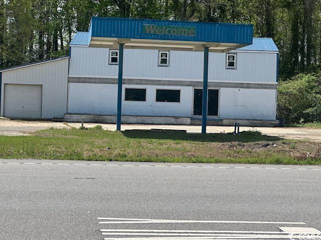 3390 E Hwy 9