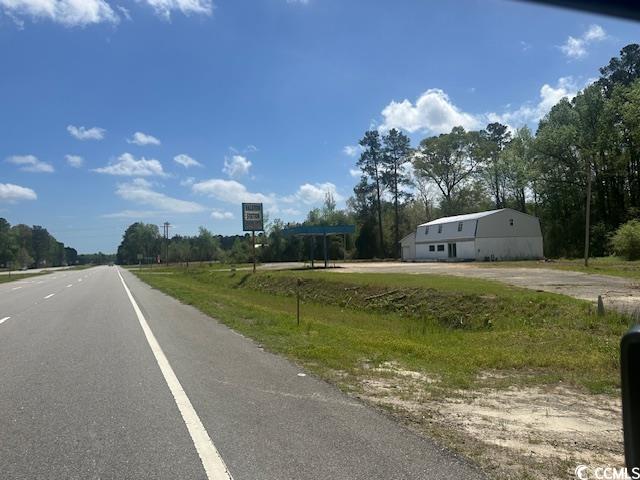 3390 E Hwy 9