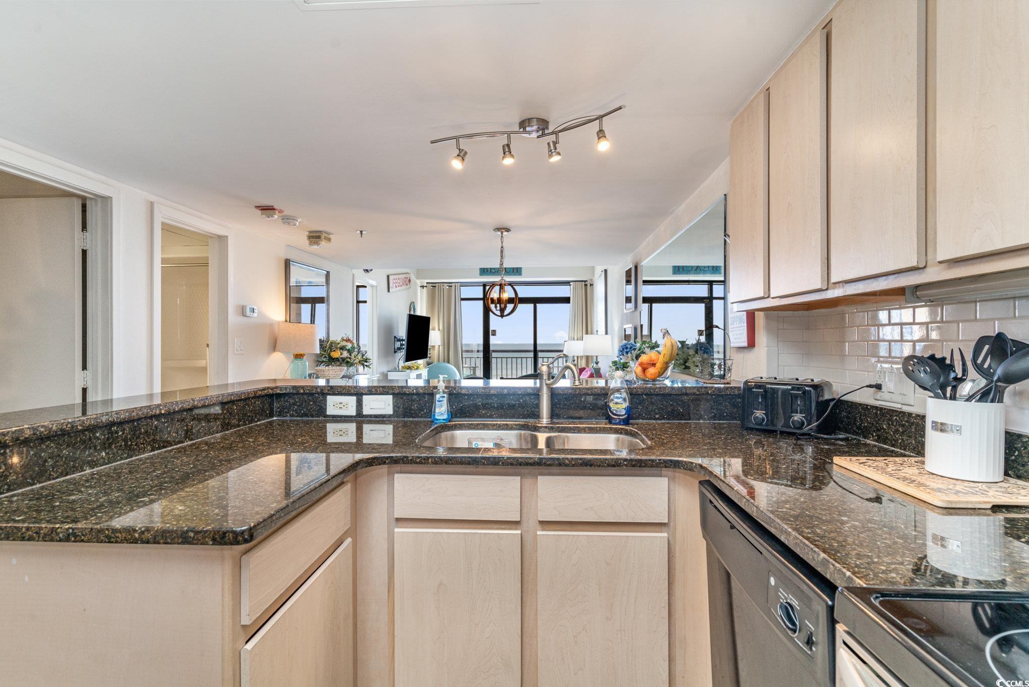 4800 S Ocean Blvd. Unit: 304