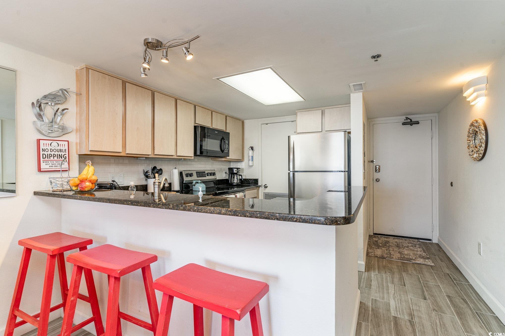 4800 S Ocean Blvd. Unit: 304