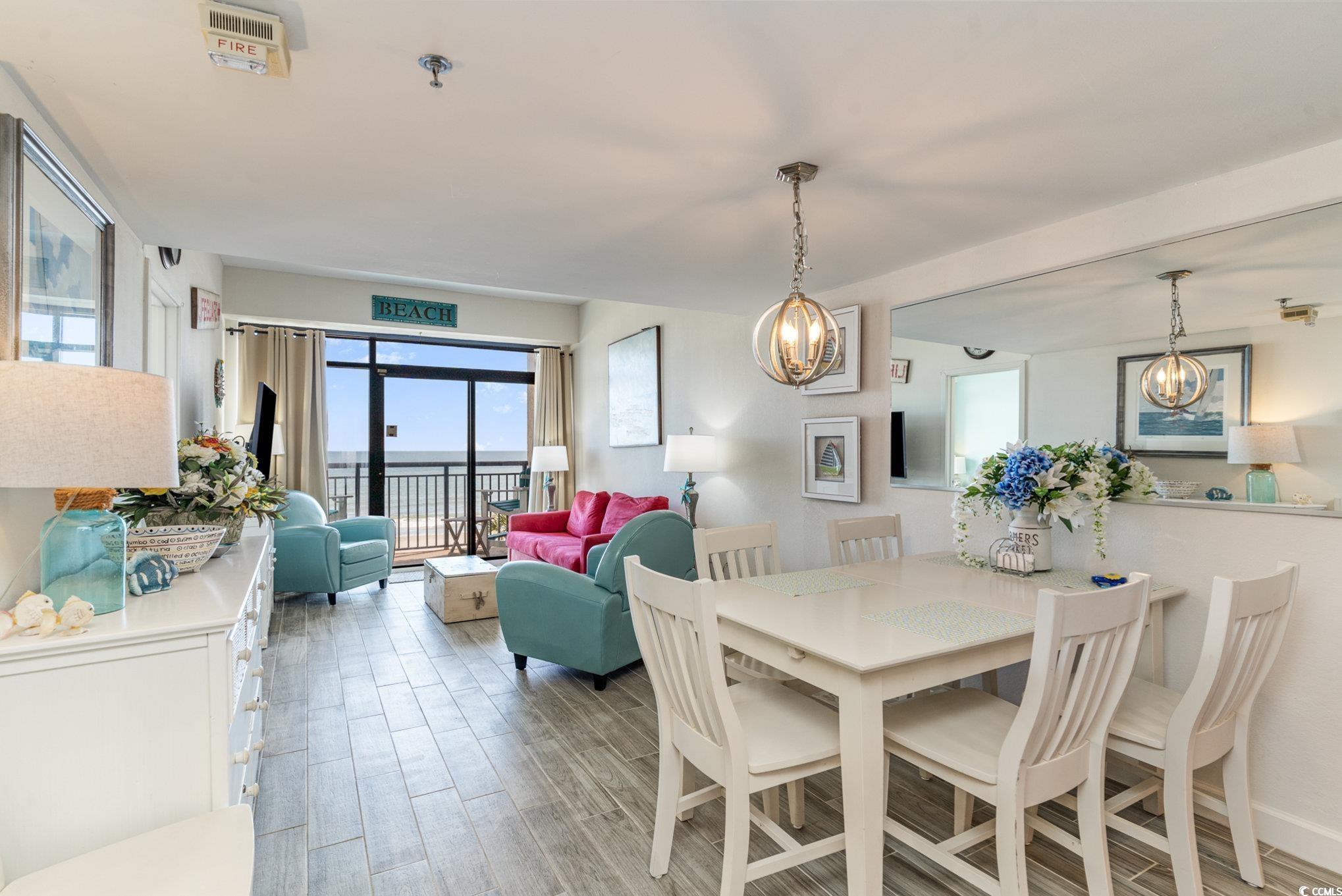 4800 S Ocean Blvd. Unit: 304