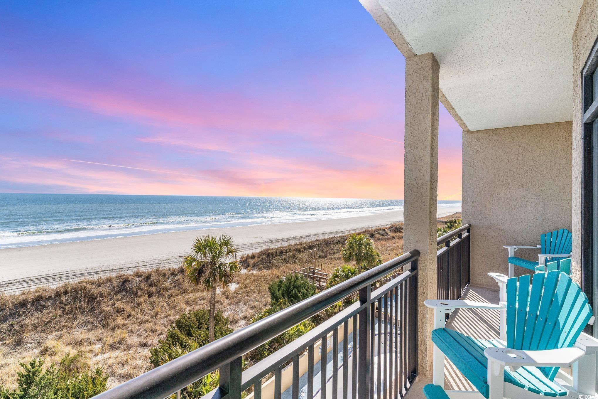 4800 S Ocean Blvd. Unit: 304