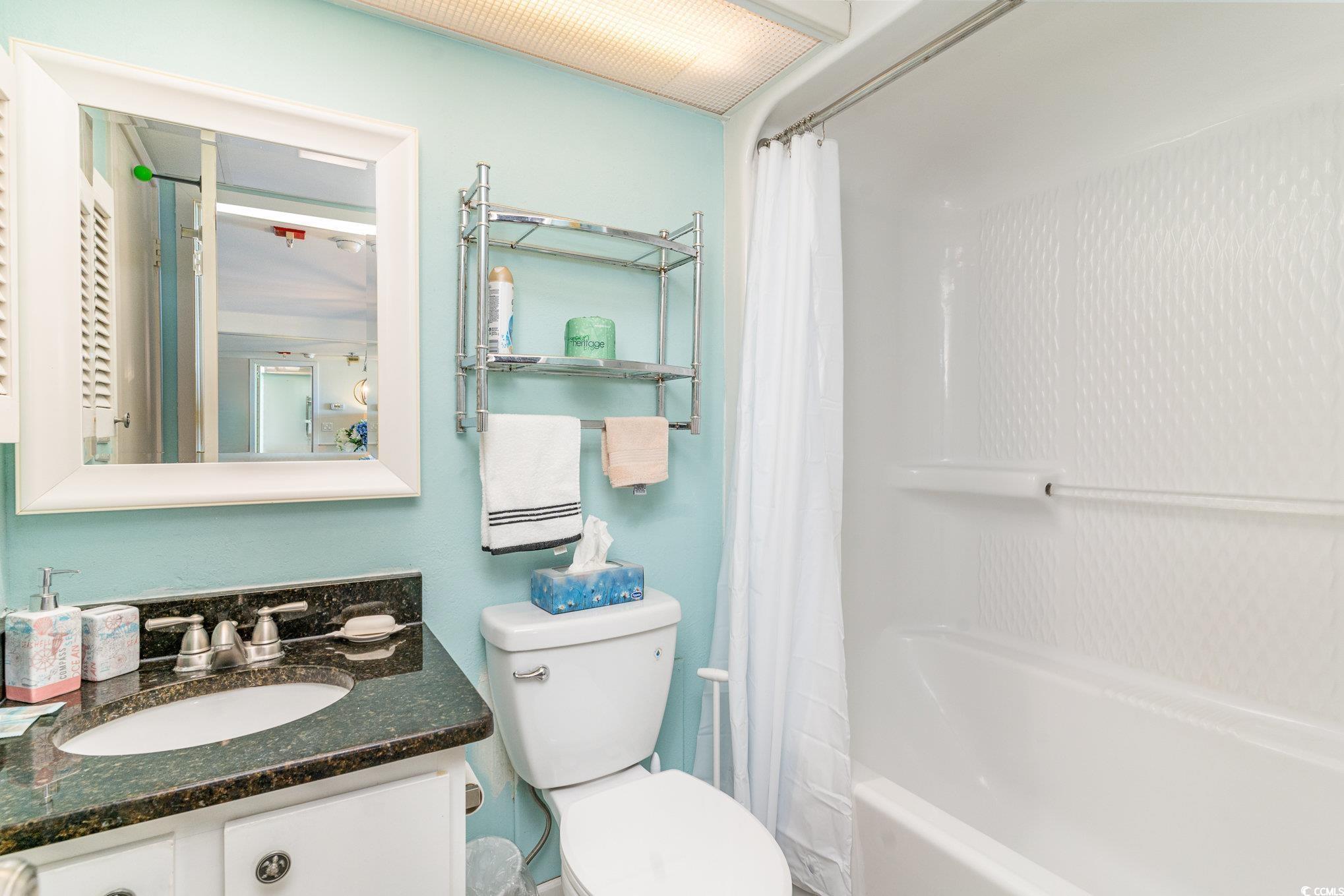 4800 S Ocean Blvd. Unit: 304