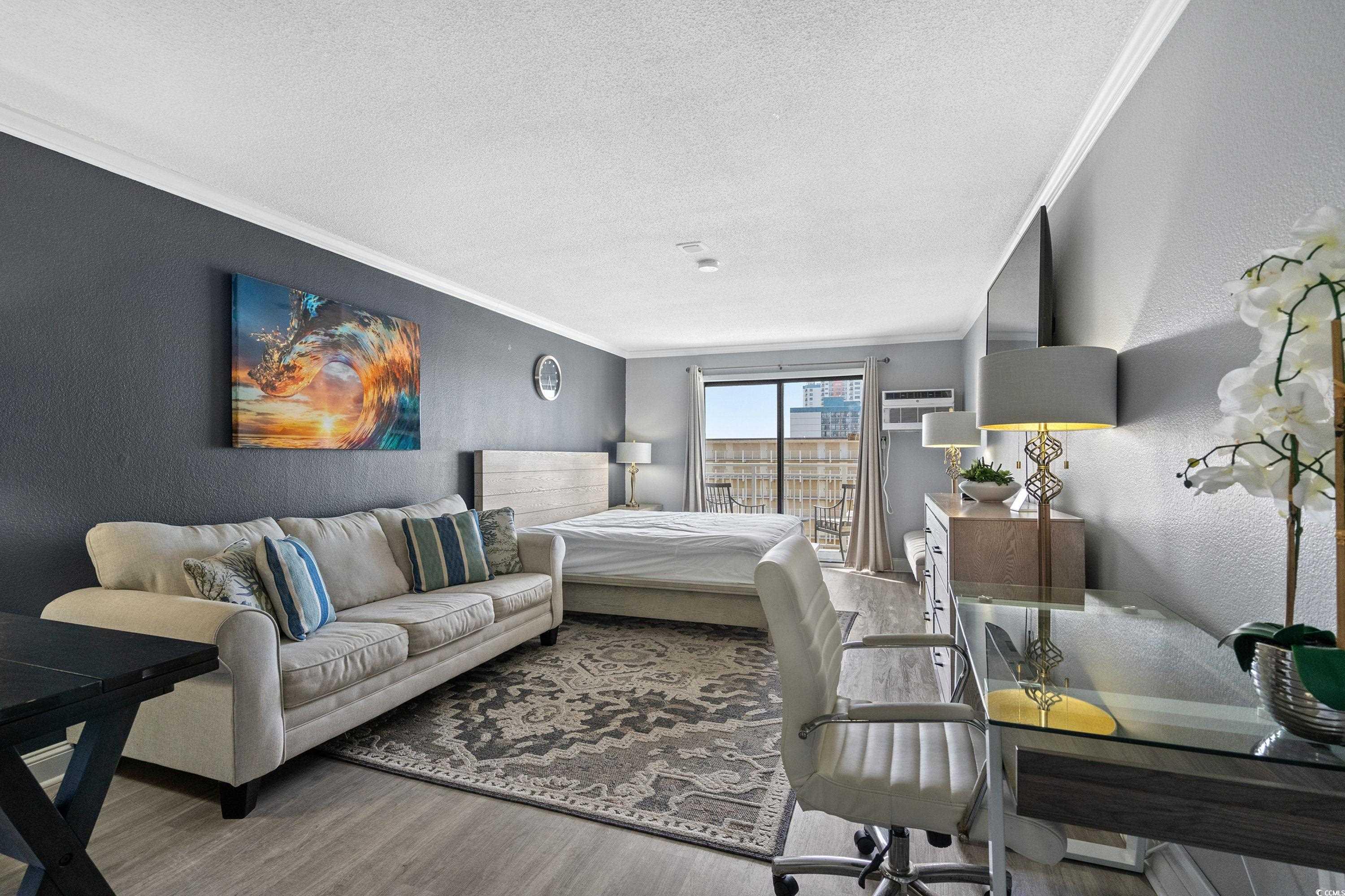 1207 Ocean Blvd. S Unit: 50801