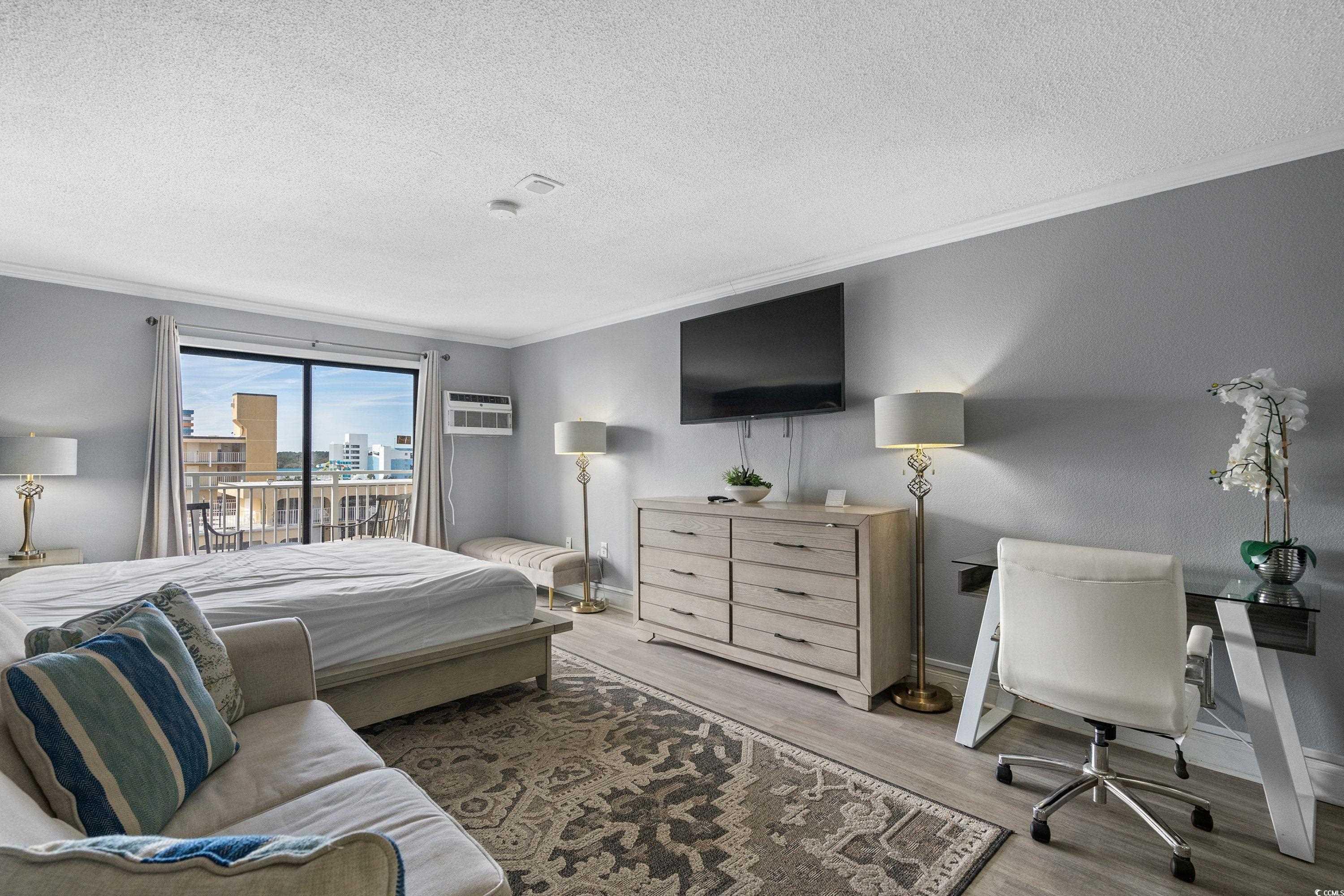 1207 Ocean Blvd. S Unit: 50801