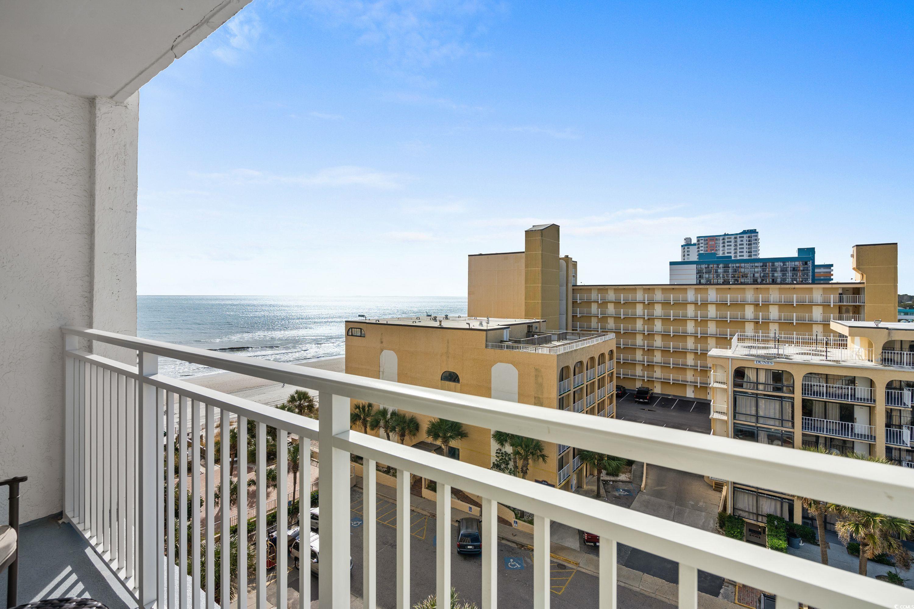 1207 Ocean Blvd. S Unit: 50801