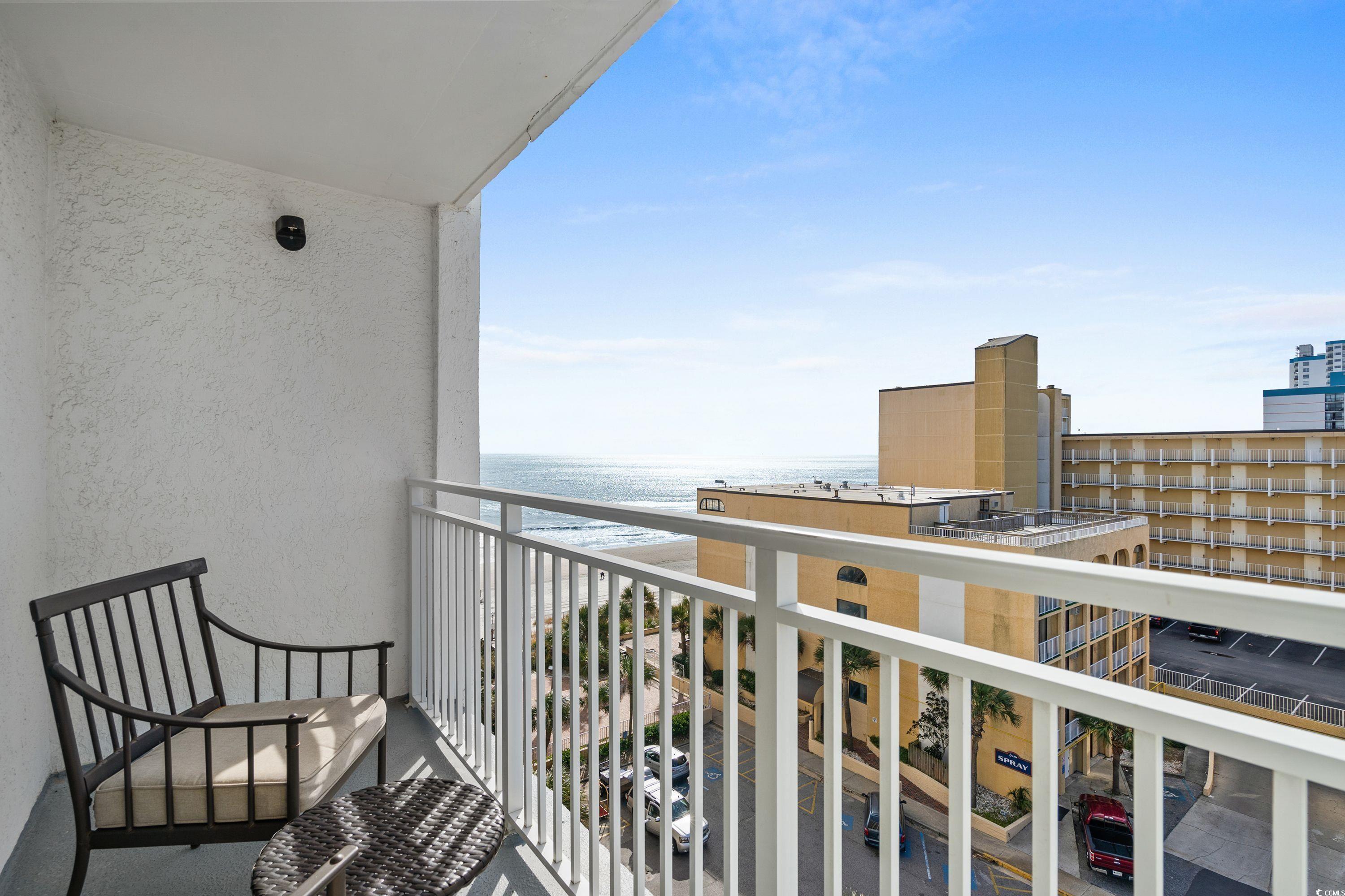 1207 Ocean Blvd. S Unit: 50801