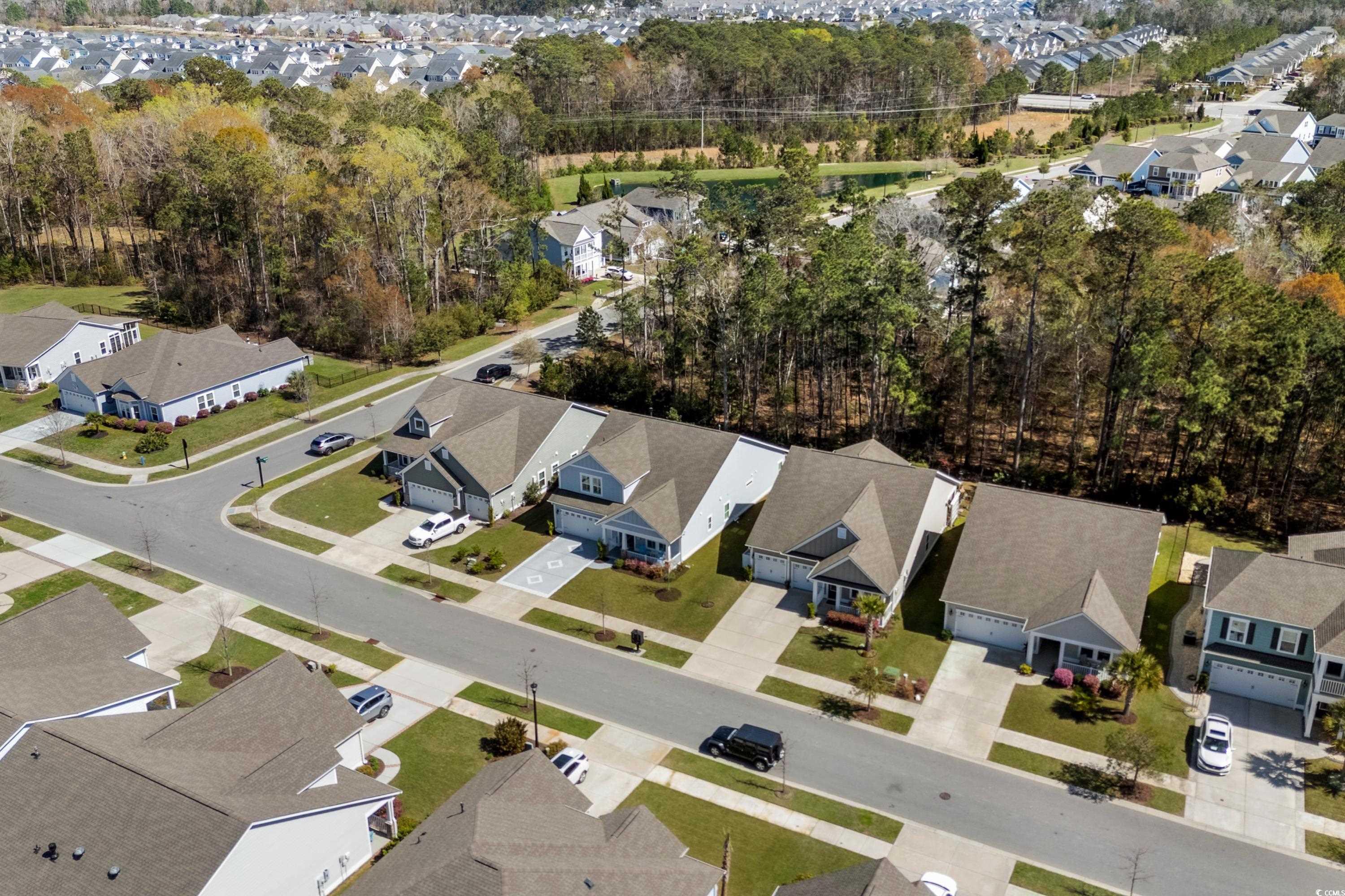 2390 Goldfinch Dr.