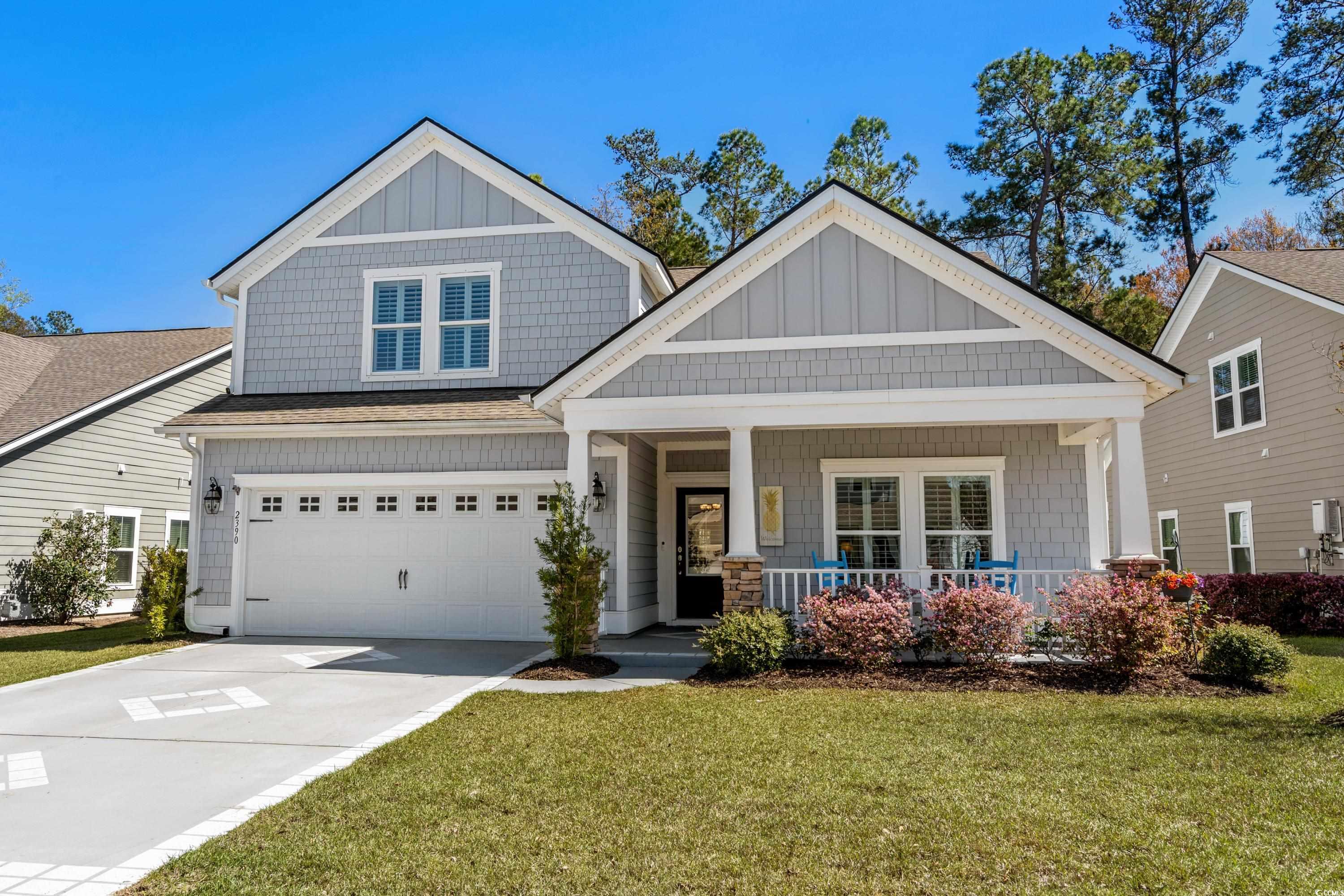 2390 Goldfinch Dr.