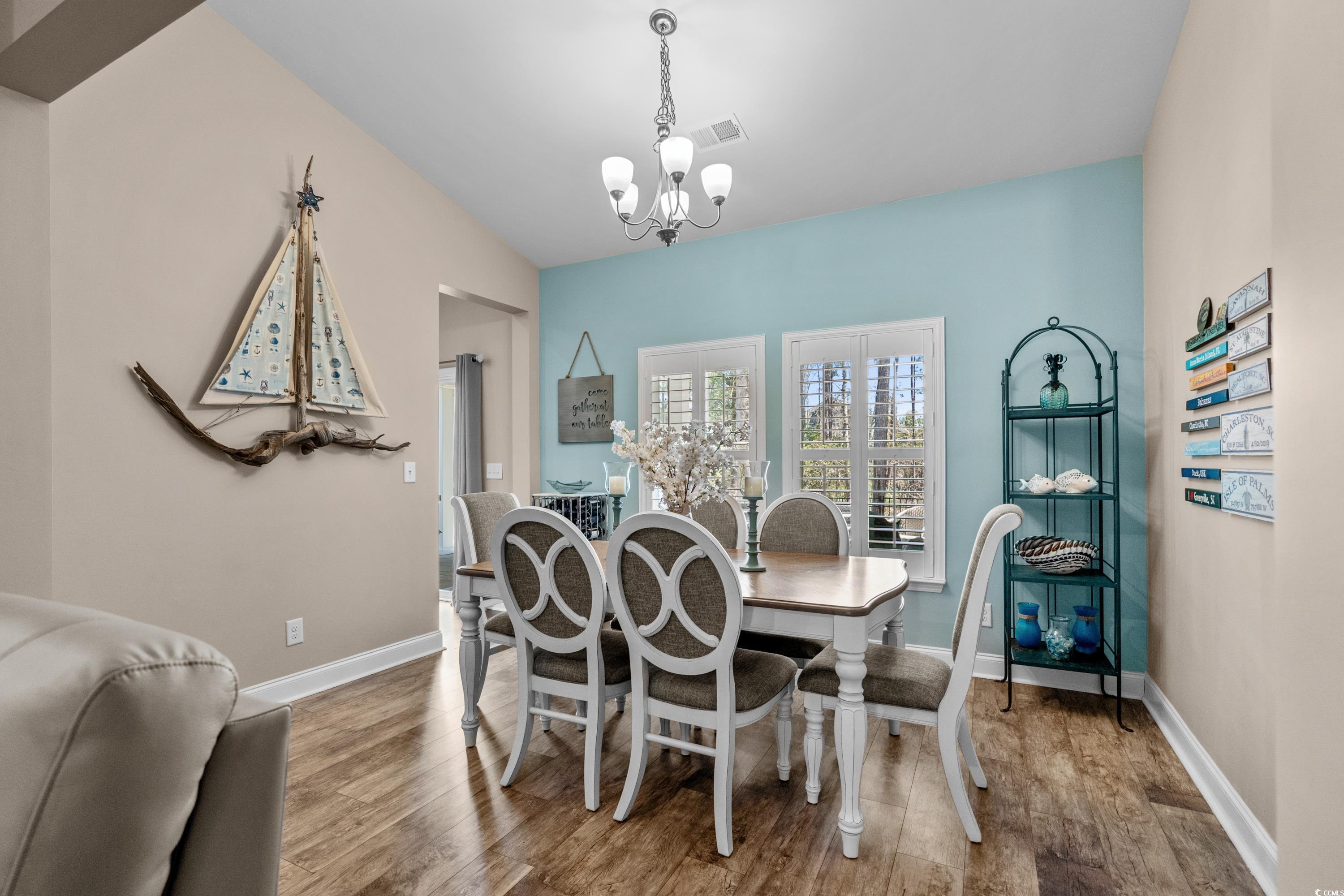 2390 Goldfinch Dr.