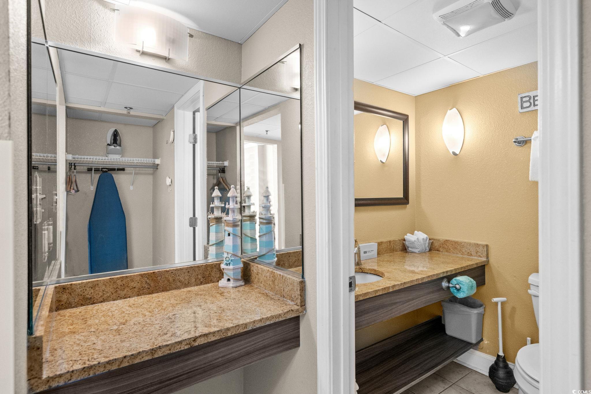 6900 Ocean Blvd. N Unit: 1114