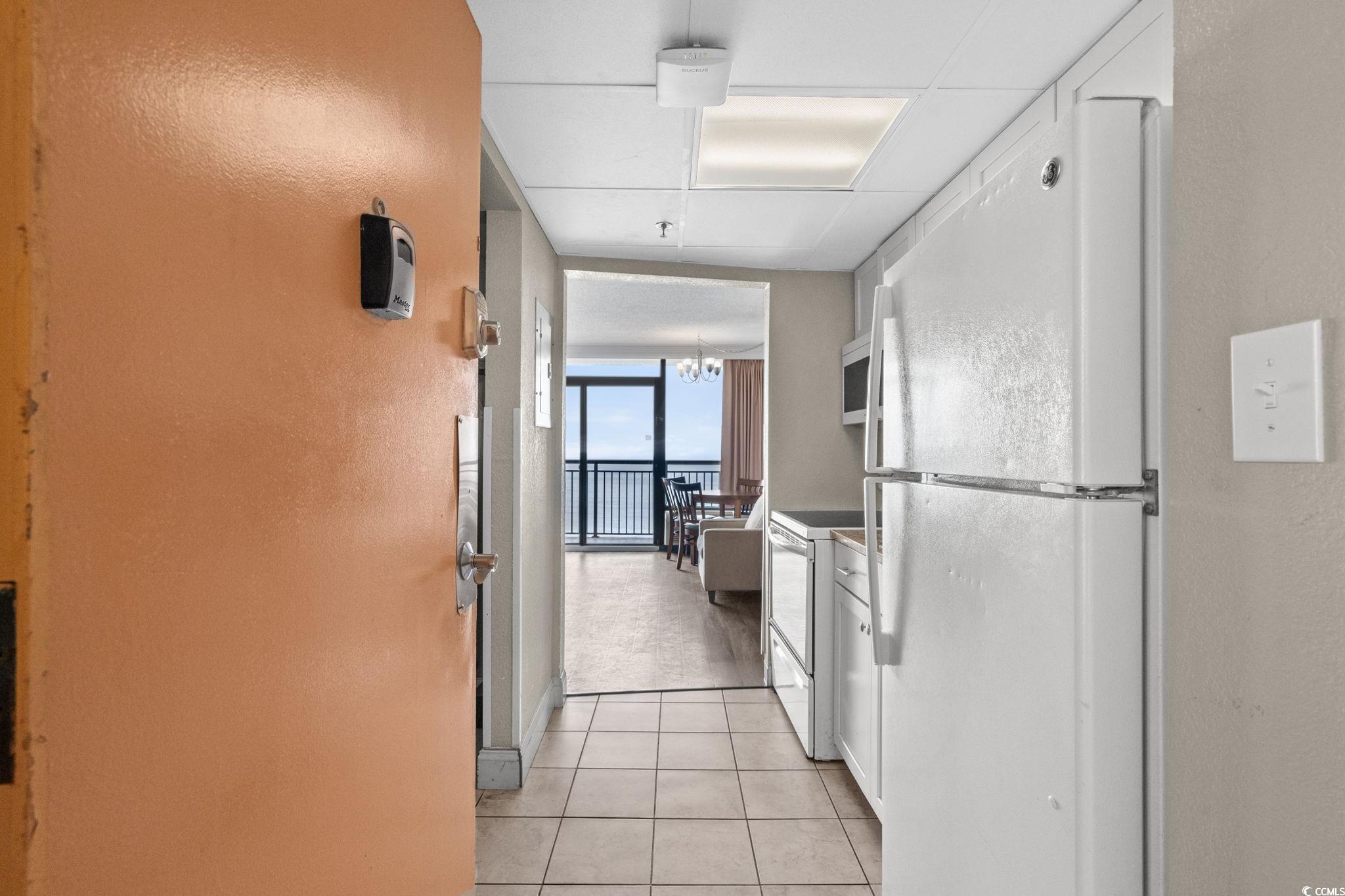 6900 Ocean Blvd. N Unit: 1114