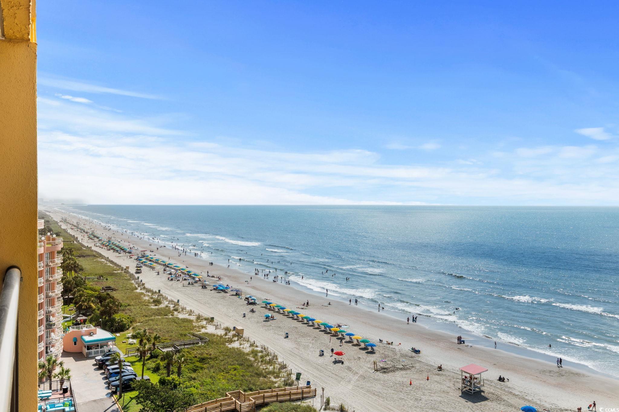 6900 Ocean Blvd. N Unit: 1114