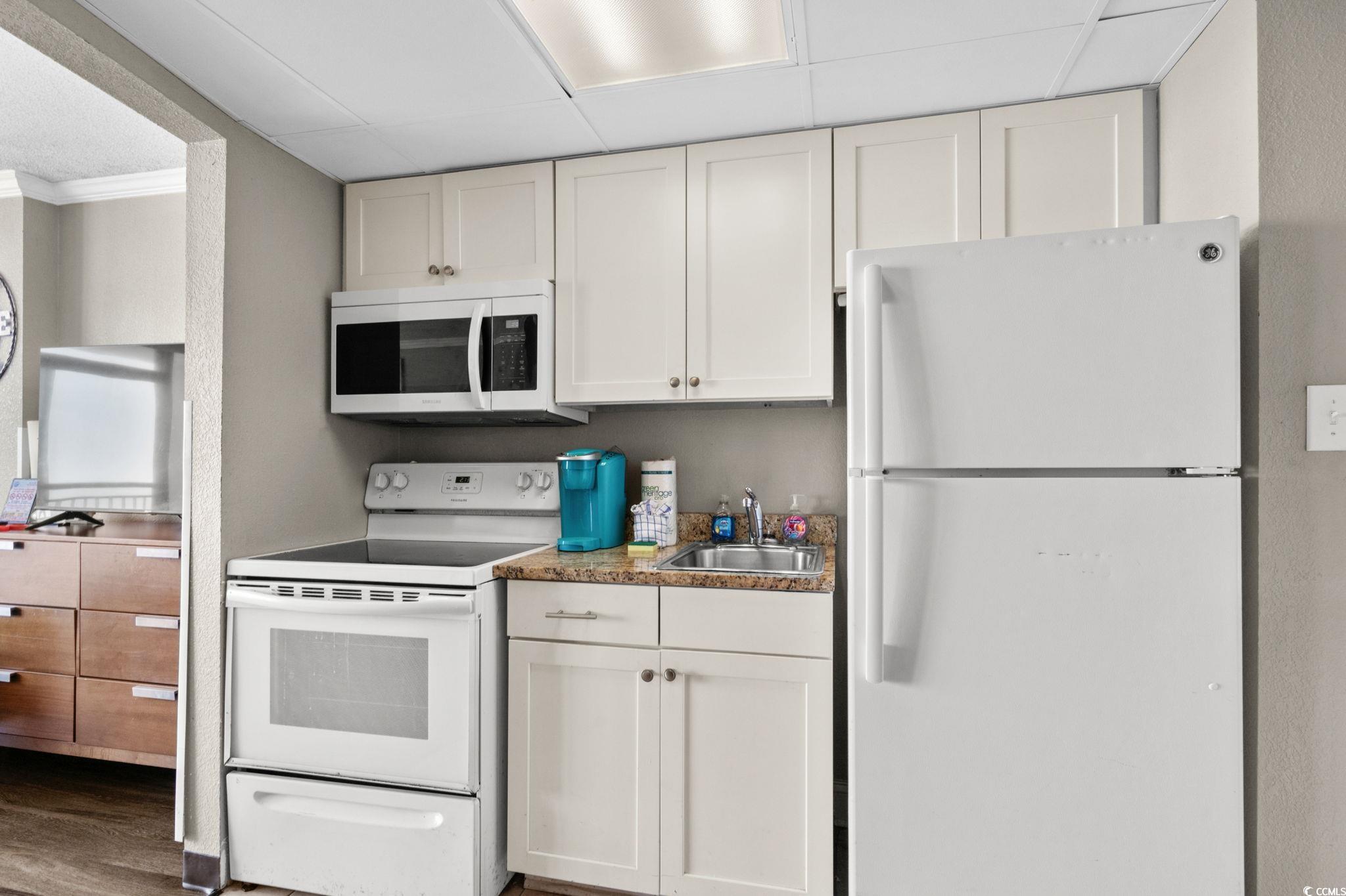 6900 Ocean Blvd. N Unit: 1114