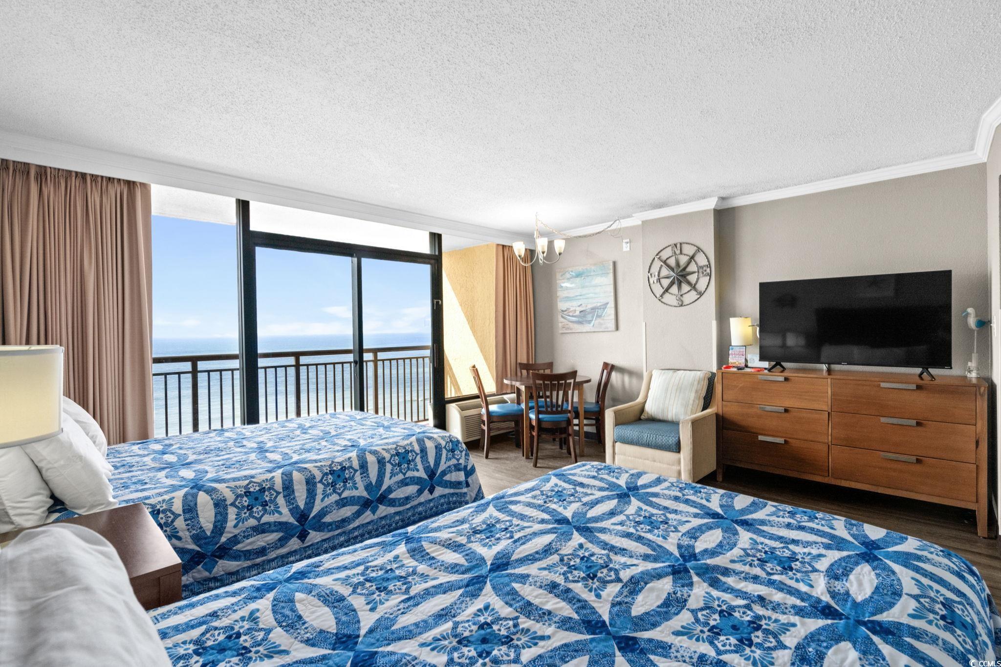 6900 Ocean Blvd. N Unit: 1114