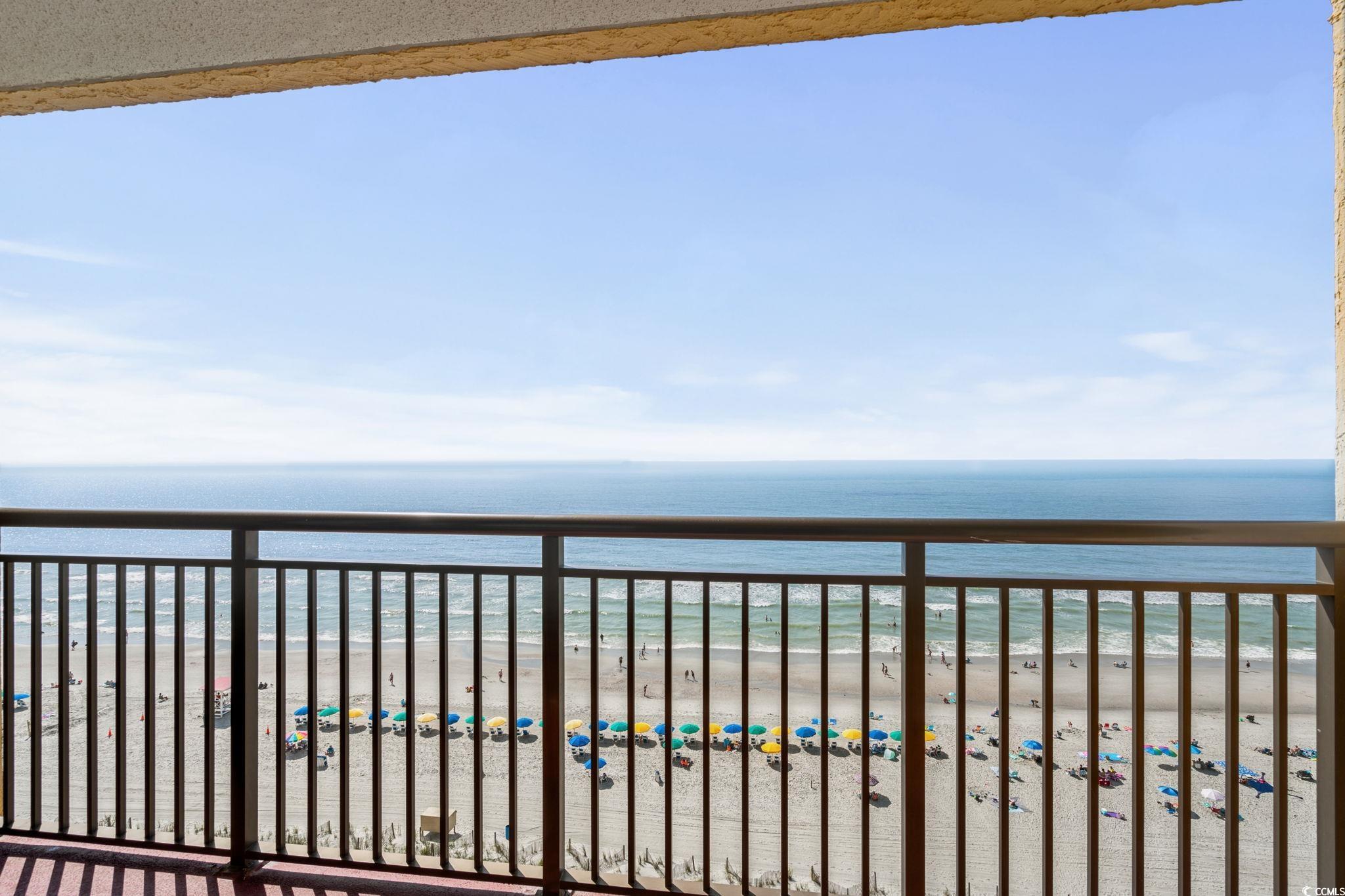 6900 Ocean Blvd. N Unit: 1114