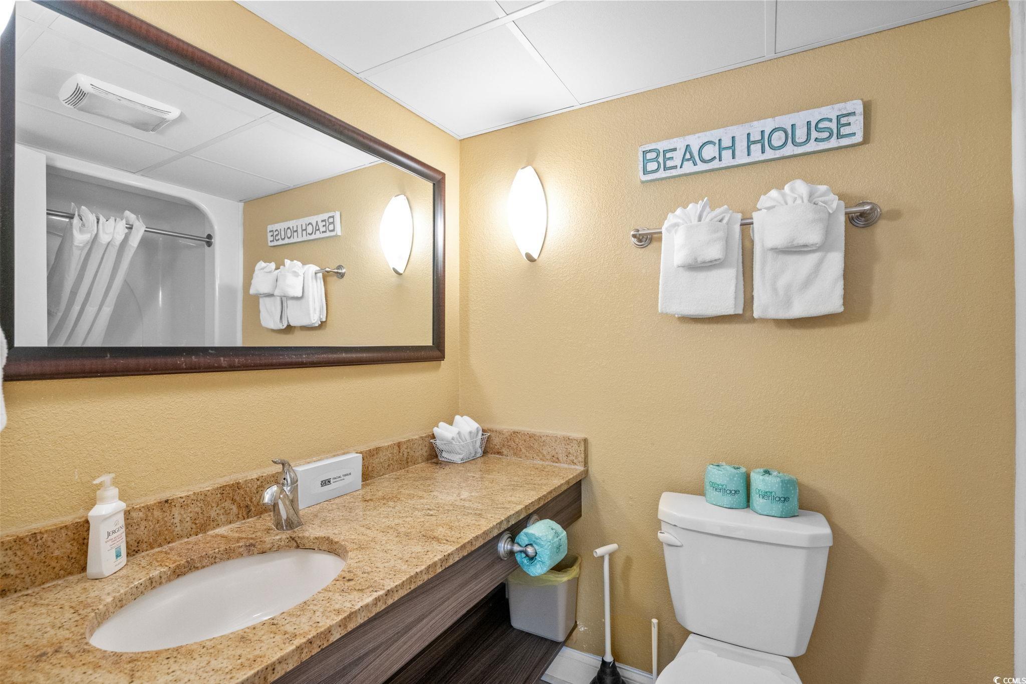 6900 Ocean Blvd. N Unit: 1114