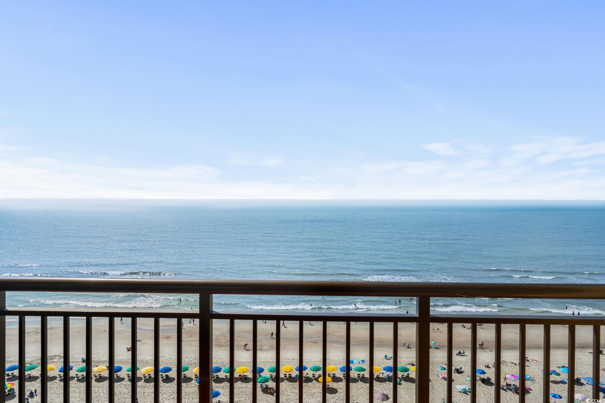 6900 Ocean Blvd. N Unit: 1114