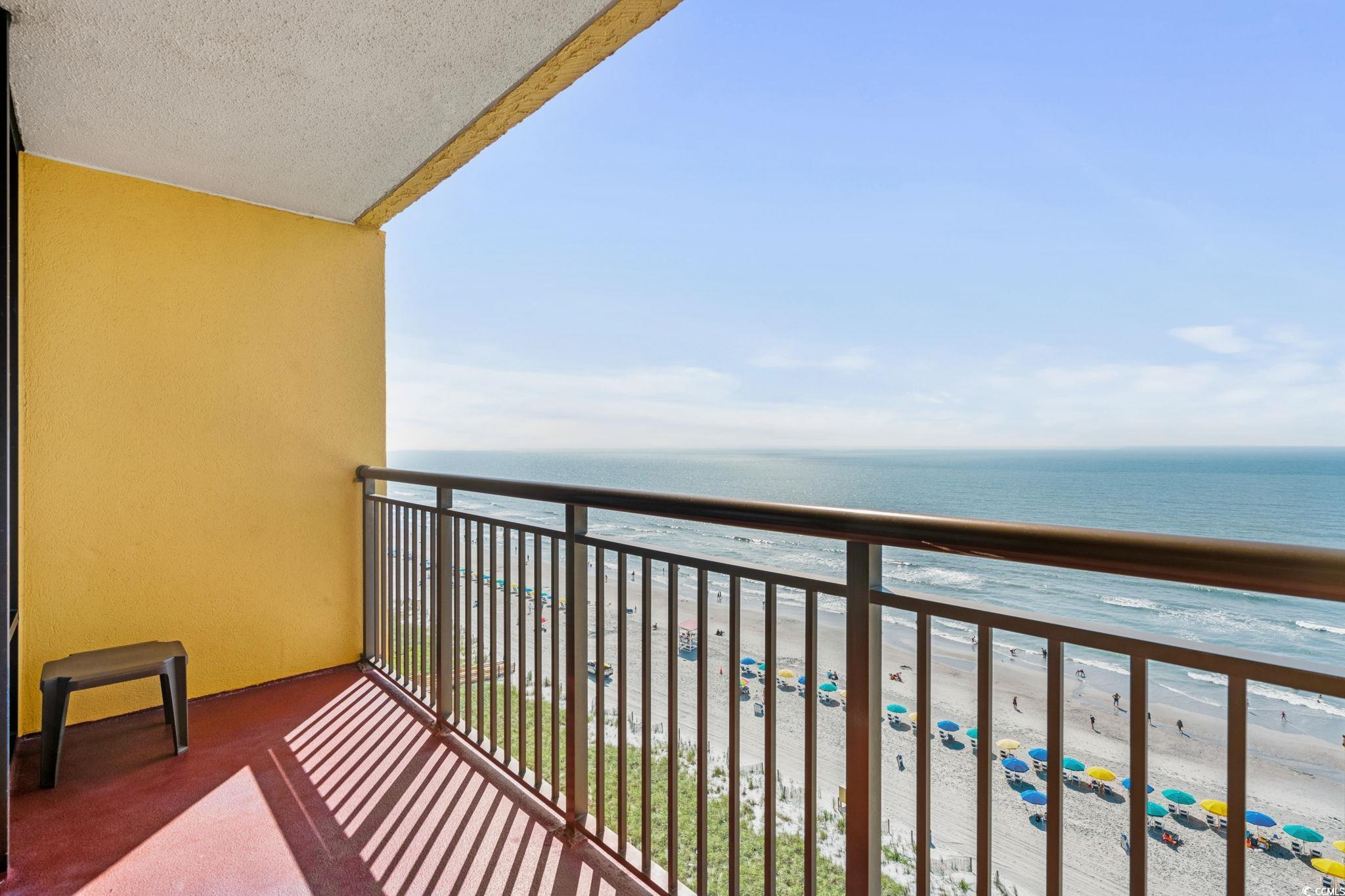 6900 Ocean Blvd. N Unit: 1114