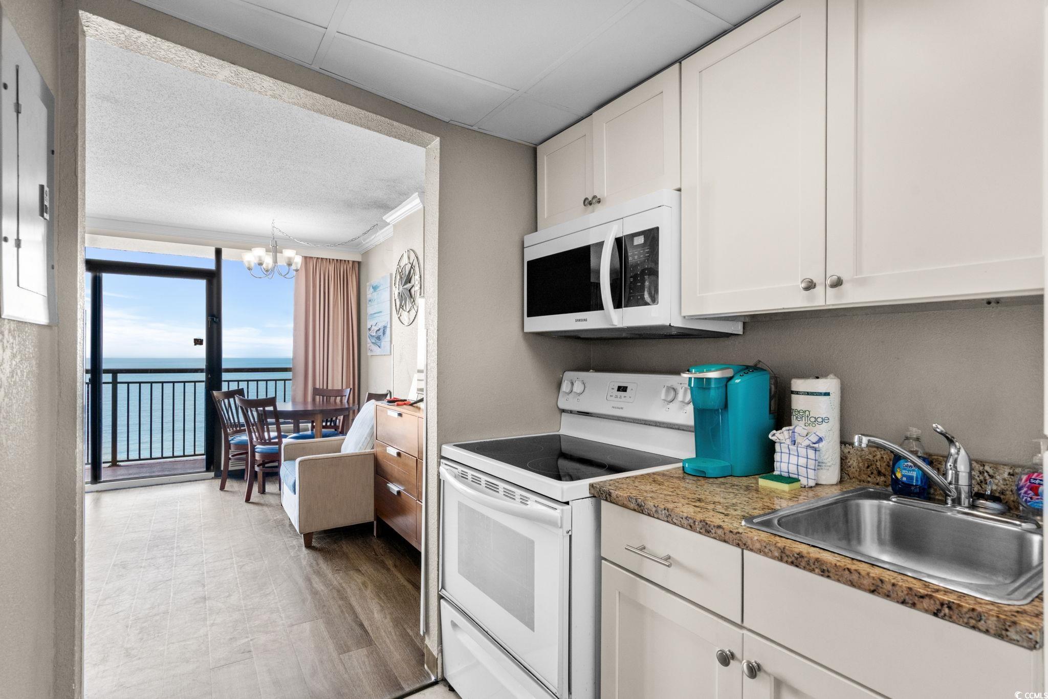 6900 Ocean Blvd. N Unit: 1114