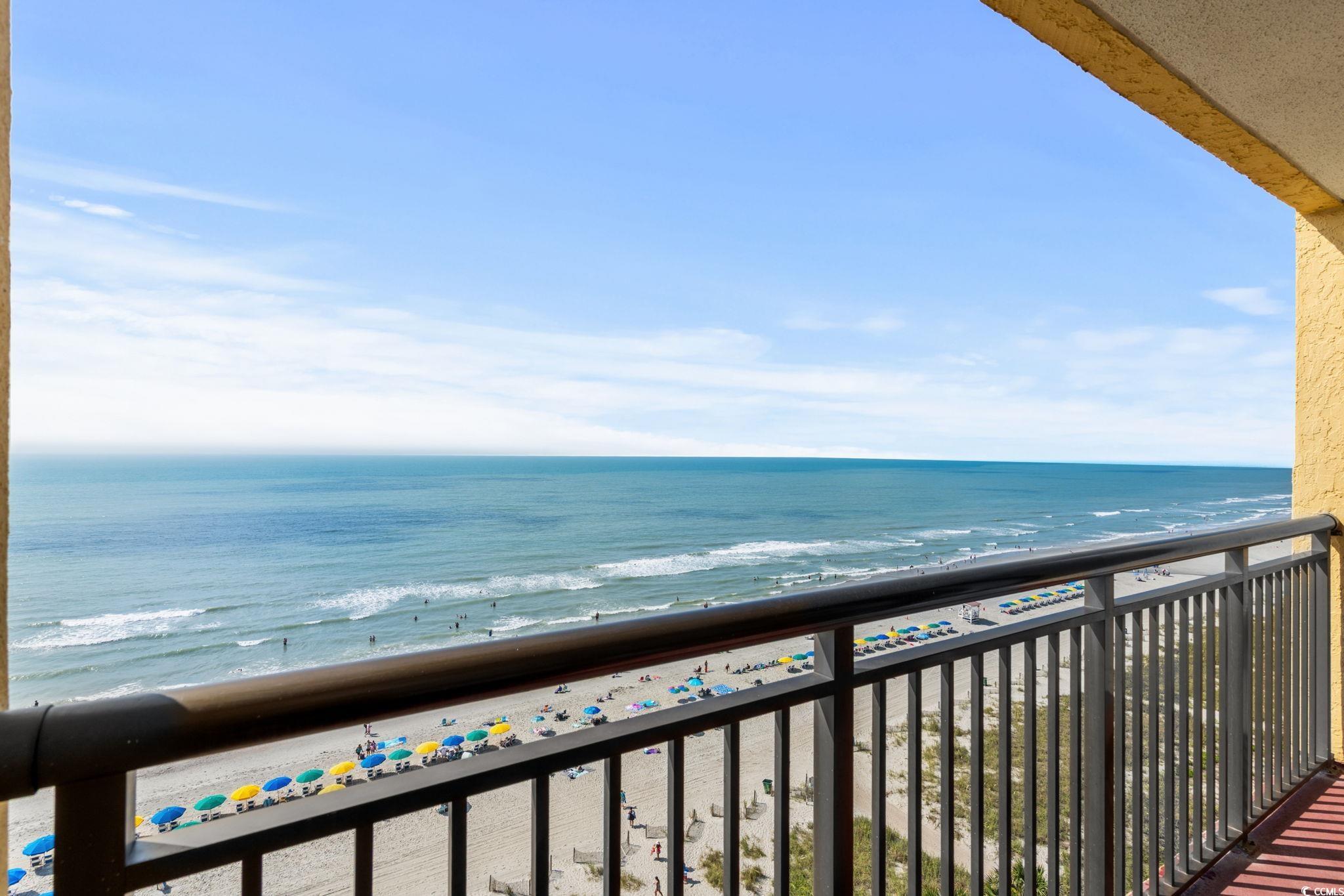 6900 Ocean Blvd. N Unit: 1114