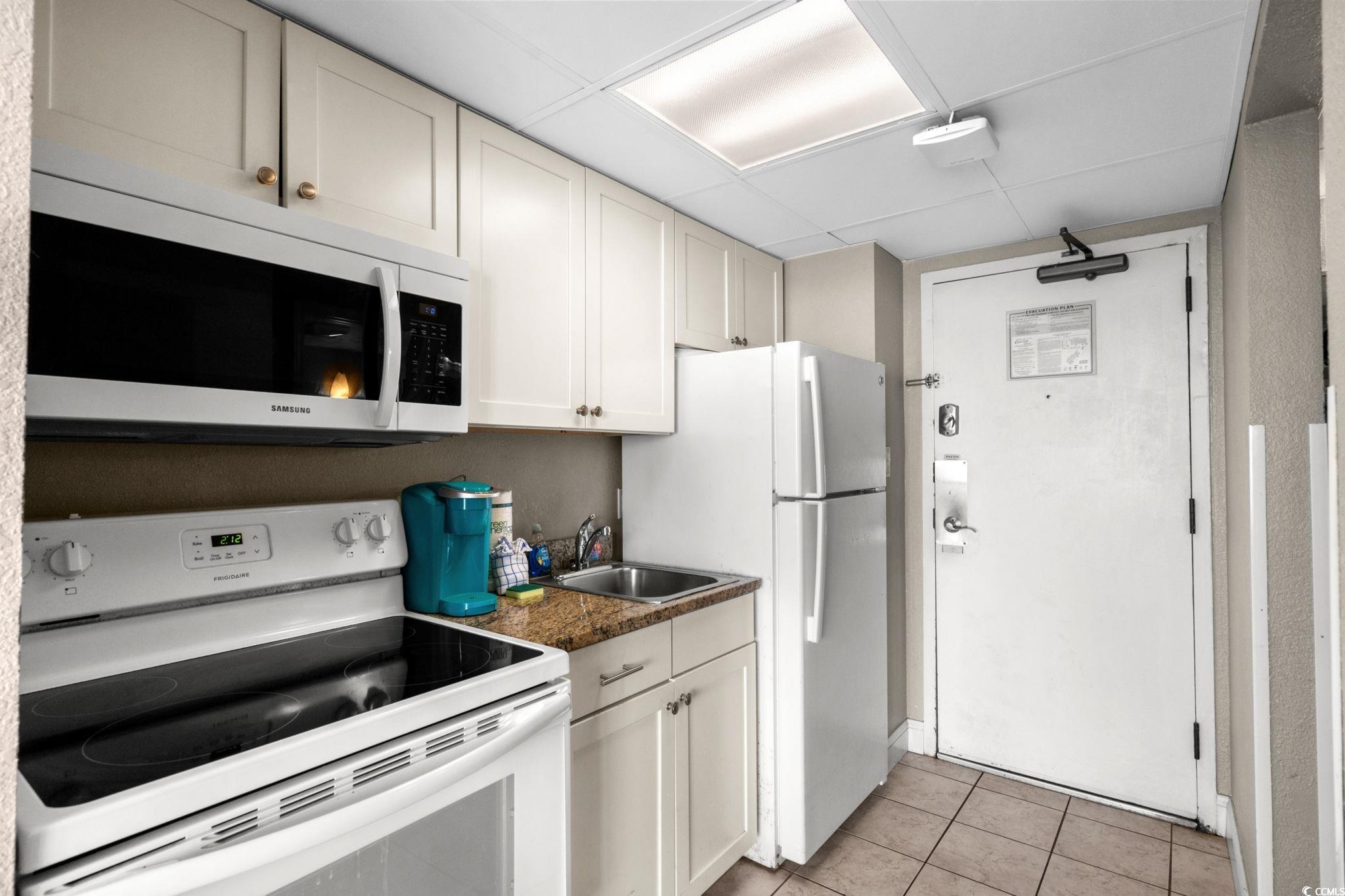 6900 Ocean Blvd. N Unit: 1114