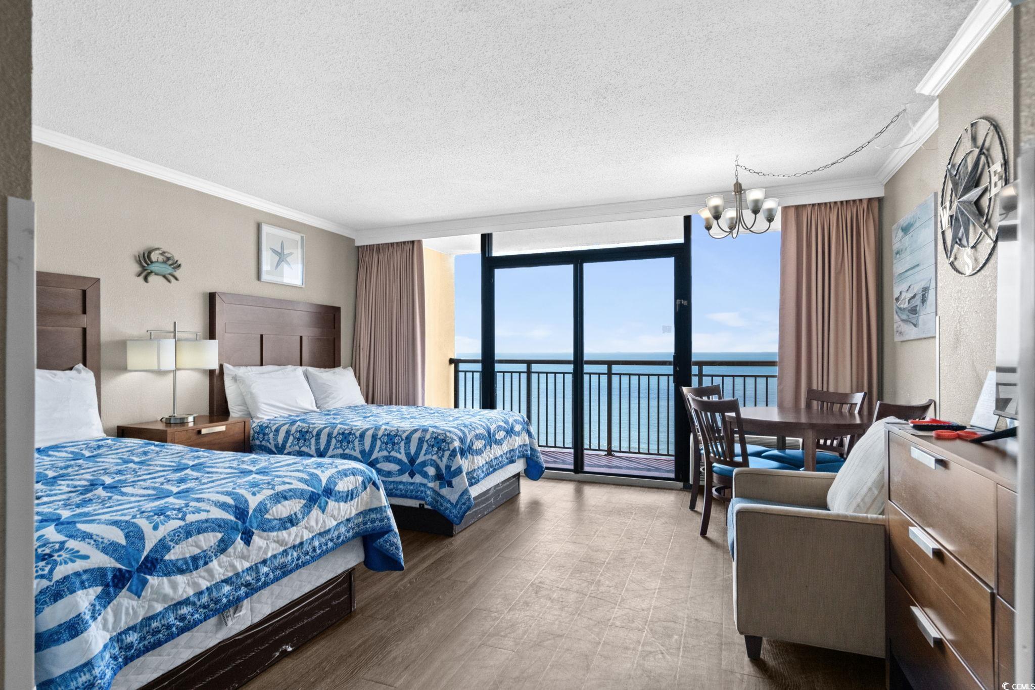 6900 Ocean Blvd. N Unit: 1114