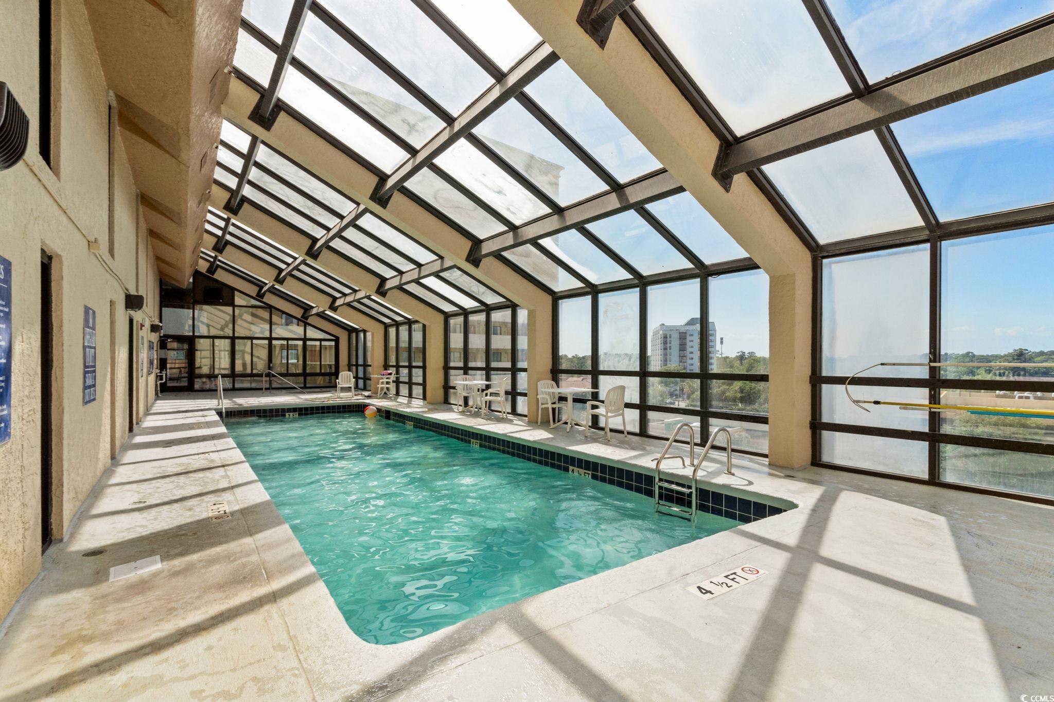 6900 Ocean Blvd. N Unit: 1114