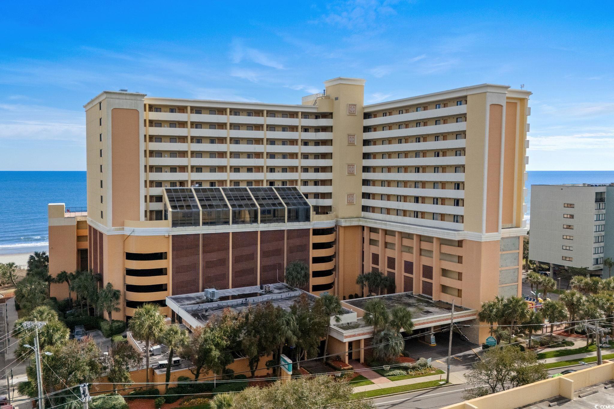 6900 Ocean Blvd. N Unit: 1114