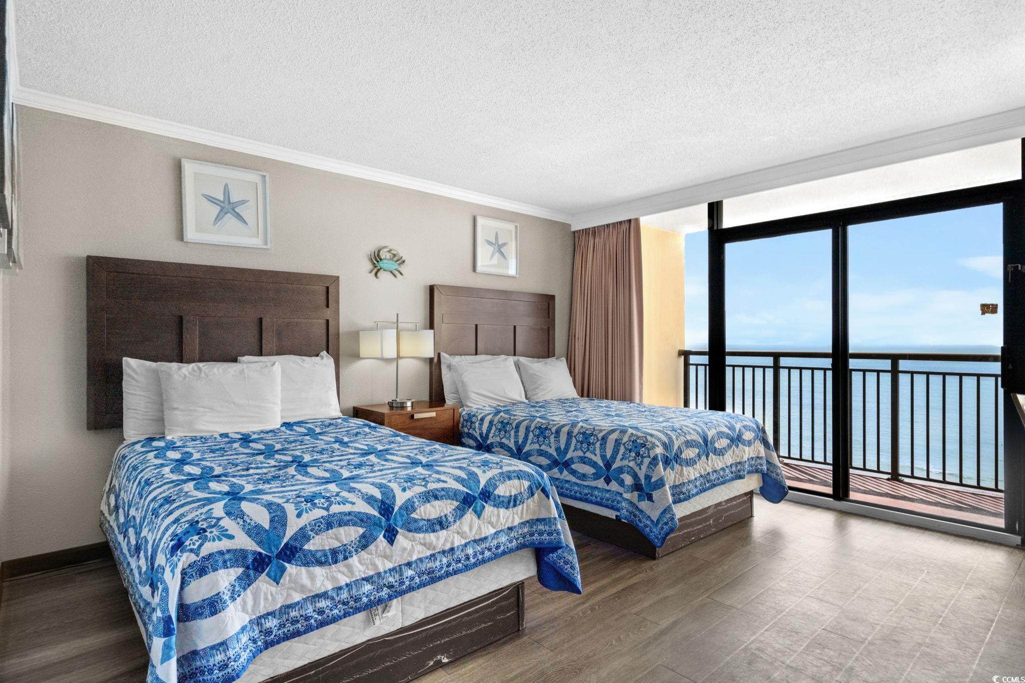 6900 Ocean Blvd. N Unit: 1114