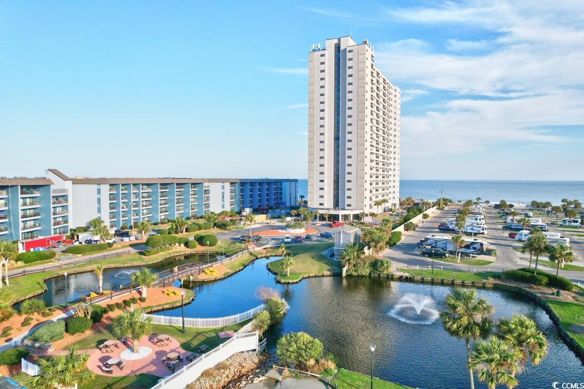 5905 Ocean Blvd. S Unit: 1608