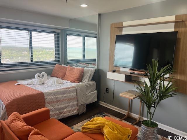 5905 Ocean Blvd. S Unit: 1608