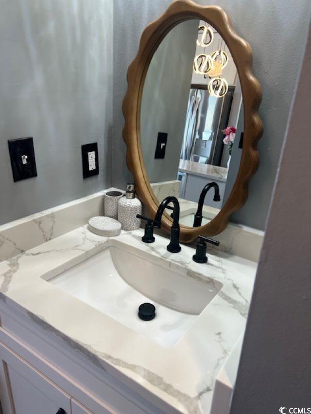 5905 Ocean Blvd. S Unit: 1608