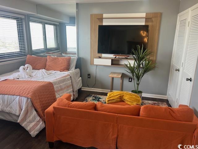 5905 Ocean Blvd. S Unit: 1608