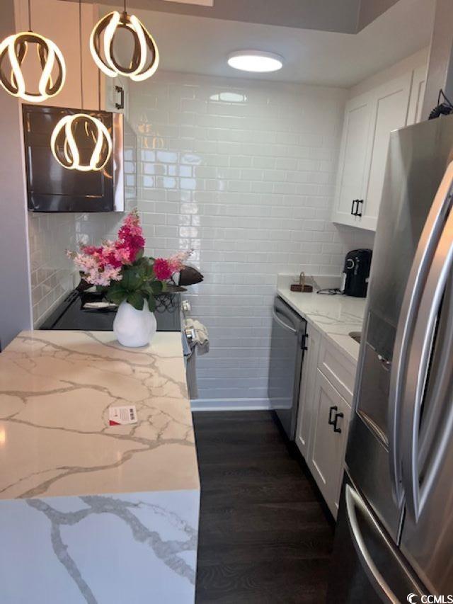 5905 Ocean Blvd. S Unit: 1608