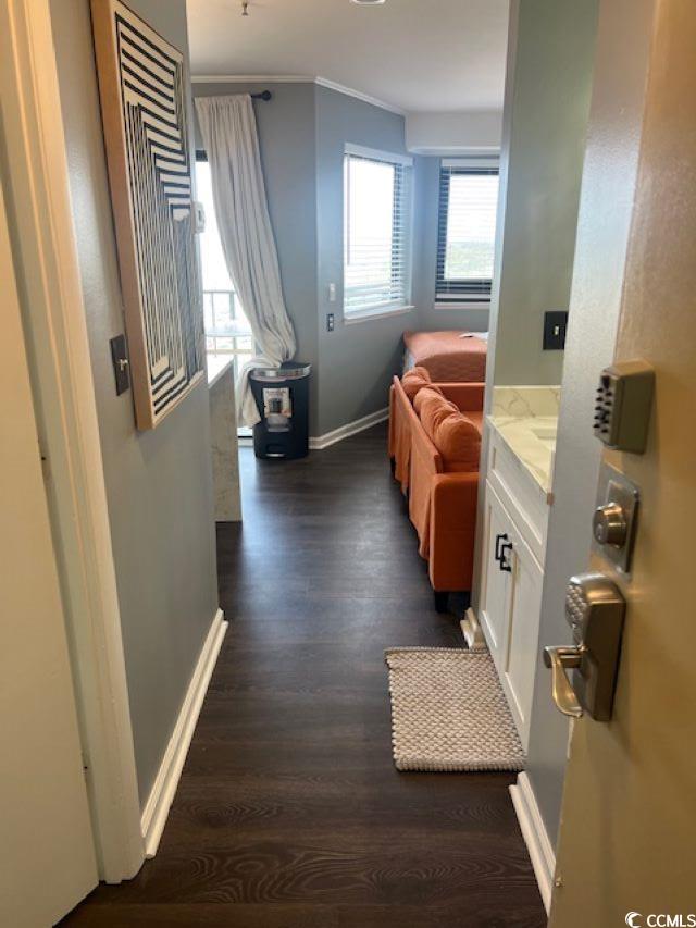 5905 Ocean Blvd. S Unit: 1608