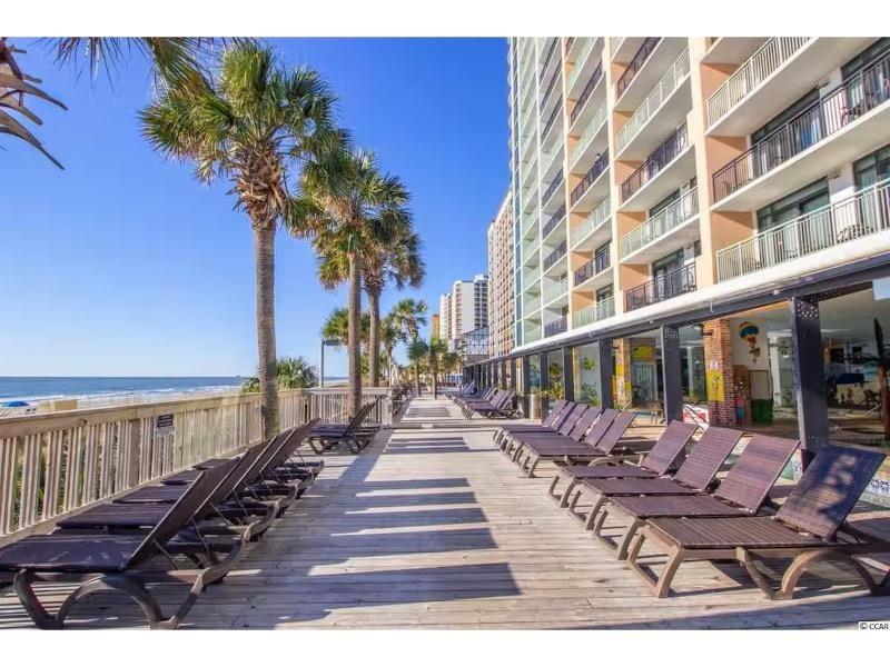3000 Ocean Blvd. N Unit: 508