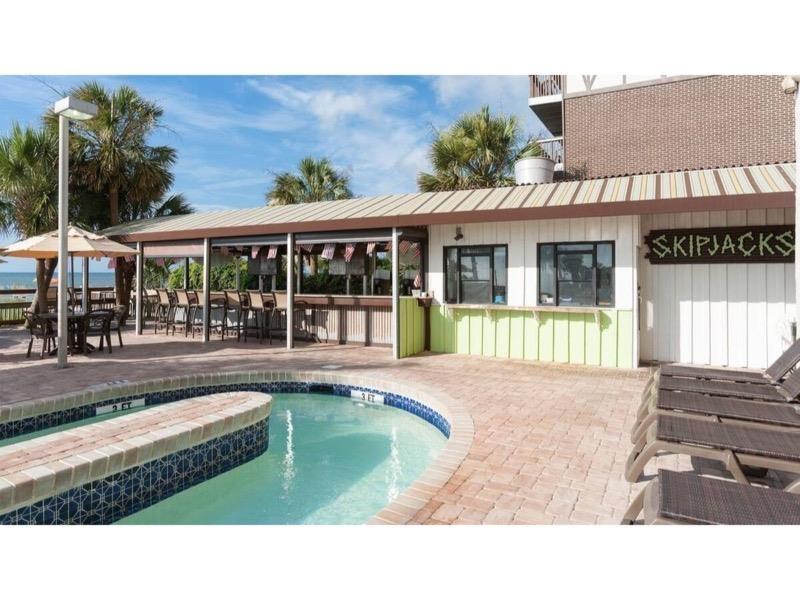 3000 Ocean Blvd. N Unit: 508