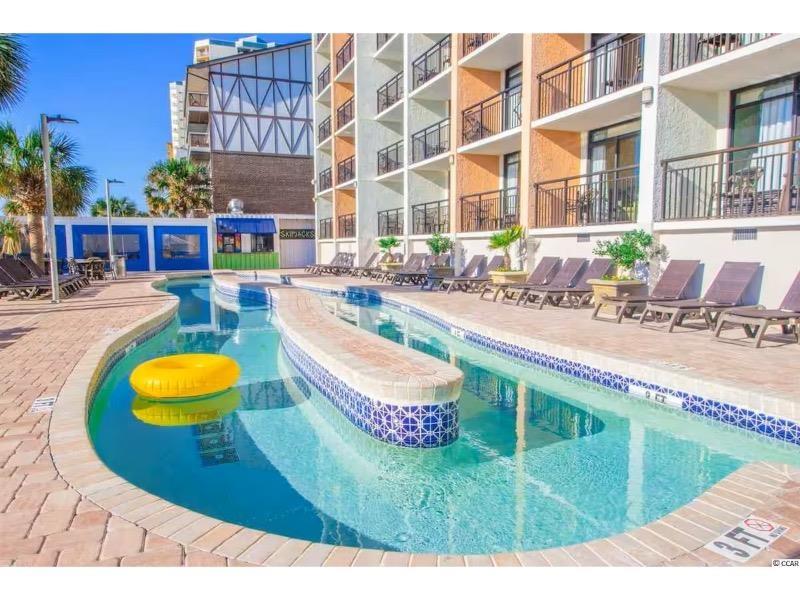 3000 Ocean Blvd. N Unit: 508